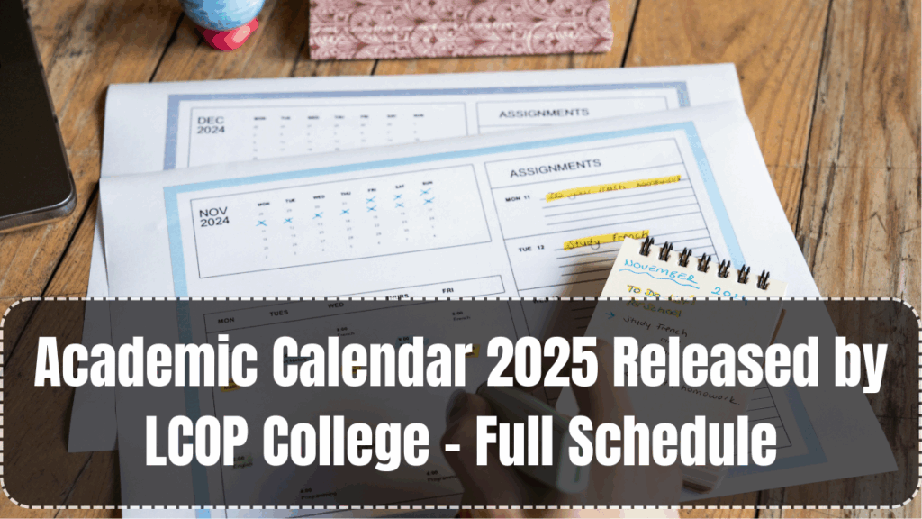 JGSSM Placement Drive 2025 – Top Companies, Packages & Dates